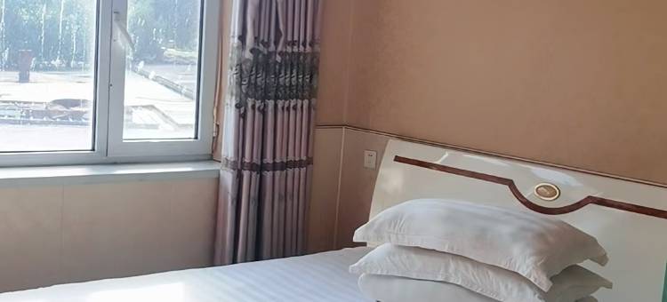 朝阳铭兴宾馆图片