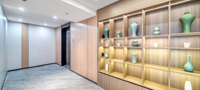 回禾元隆酒店(台州市中心医院店)图片