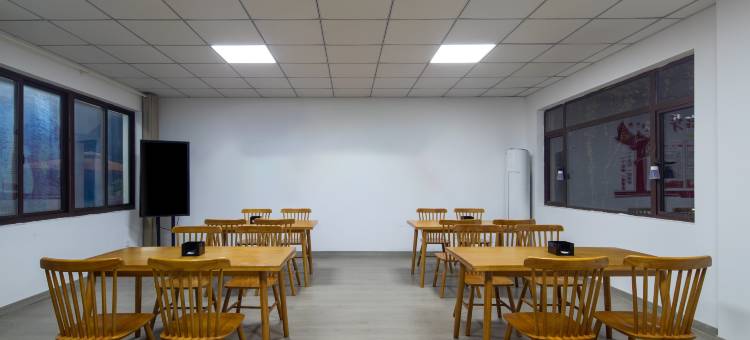 黄山禧鹊民宿图片