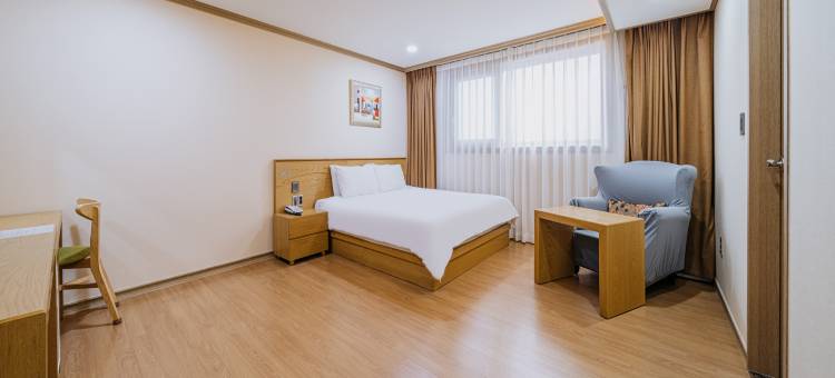 诺永酒店(Nohyung Hotel)图片