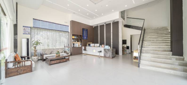 玖玖商务酒店(罗源站店)图片