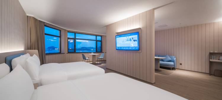 汉庭酒店(大连长海县大长山岛店)图片