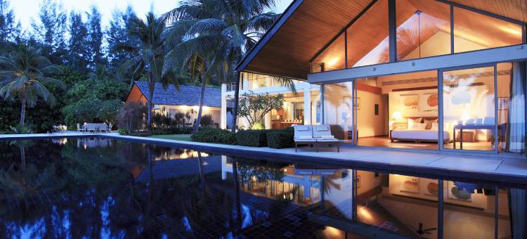 班塔利罗姆别墅-由精英天堂管理(Baan Taley Rom)图片