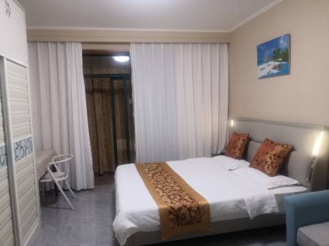 南昌闽岛宾馆(江西工程职业学院店)