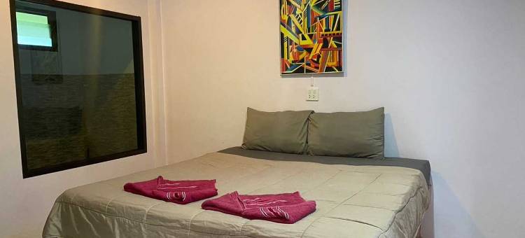 OYO 75524 SK 度假村(OYO 75524 SK Resort)图片