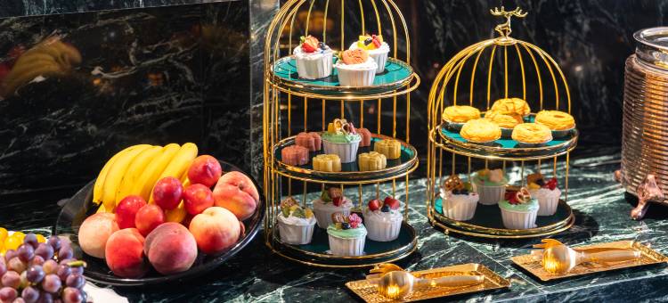 凡里酒店(哈尔滨火车站果戈里大街店)图片