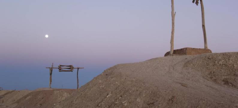 沙漠皇宫 SPA 酒店(Palais du Desert Hotel & Spa)图片