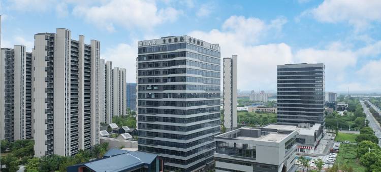 全季酒店(南京雨花台区凤汇大道店)图片