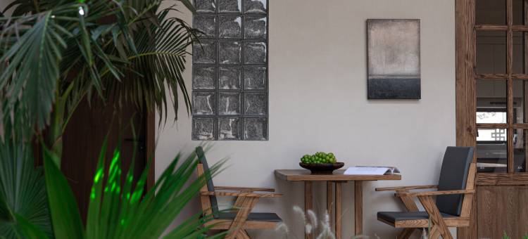 在海一方·设计师海景度假酒店(大理洱海旗舰店)图片