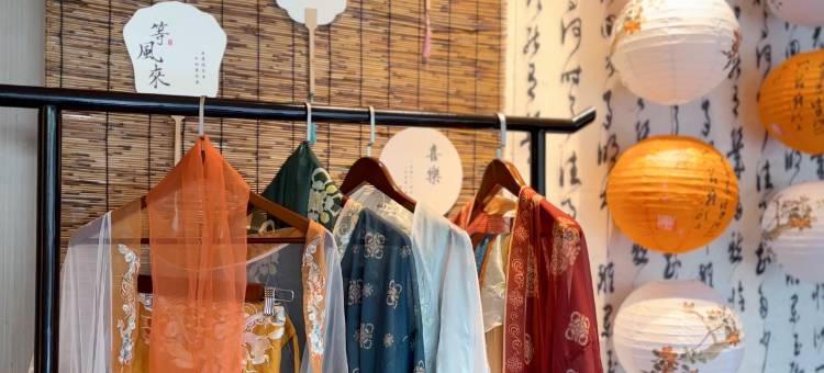 长沙艺龙酒店(湖南博物院烈士公园东地铁站店)图片