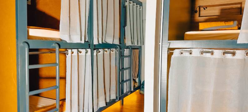 亚奇多米托里奥酒店(Arch Dormitorio Cenang)图片