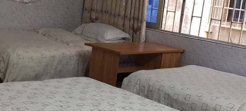 柳州宝荣旅社图片