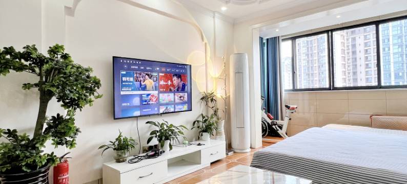 眉山水街·夜时光民宿图片