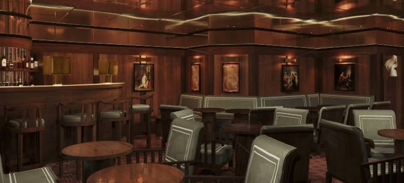 巴黎左岸大旅行家酒店(Hotel des Grands Voyageurs)图片