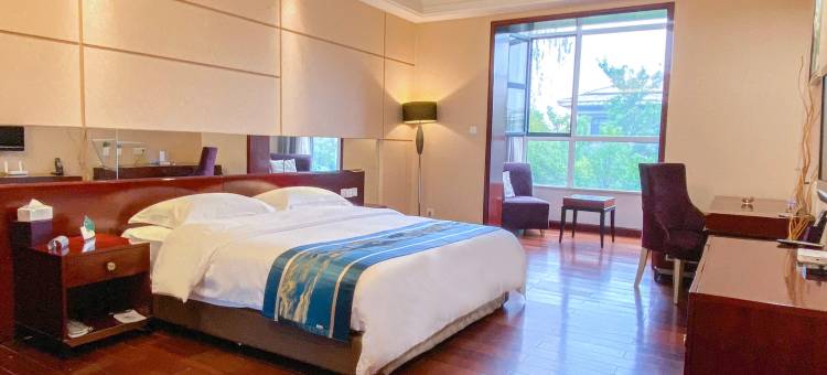 灵石宏源休闲会馆(王家大院店)图片