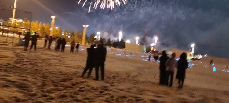 太仆寺旗金佰汇宾馆图片