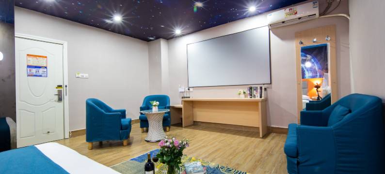 佳悦莱酒店(东莞华南MALL店)图片