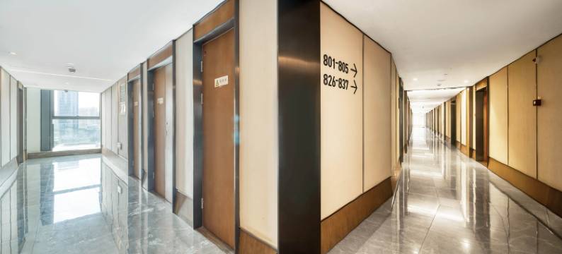 菲悦公寓(杭州海威新界店)图片