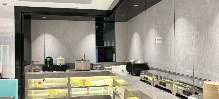 雅斯特酒店(咸宁温泉路中心花坛店)图片