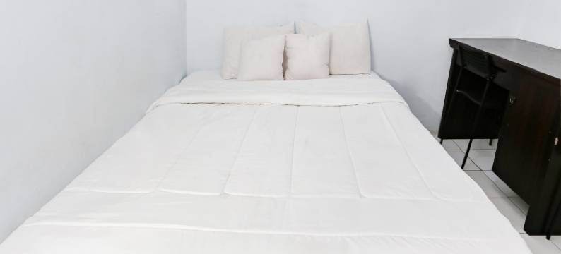 Hotel O Delta民宿住宅伊斯兰旅馆(Hotel O Delta Bnb Residence Syariah)图片