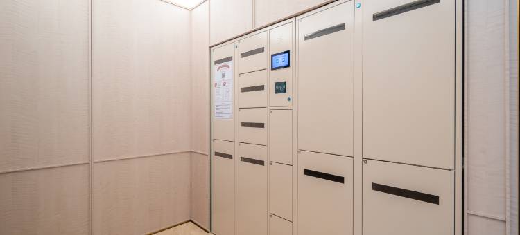 汉庭酒店(潍坊高密高新产业区店)图片