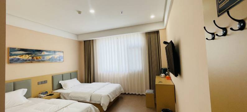 四季假日酒店图片