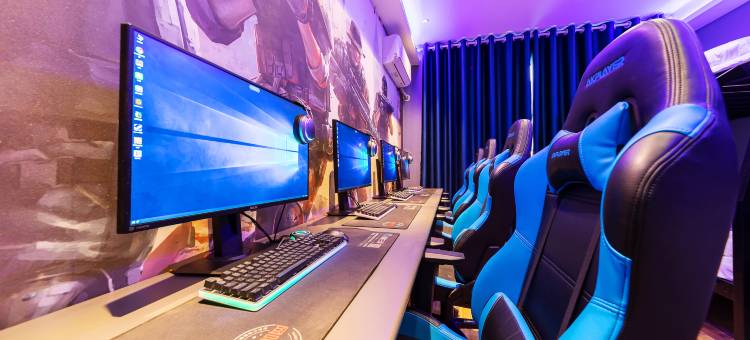 艺美酒店(新密银基国际旅游度假区店)图片