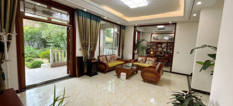 运城爱尼·小筑图片