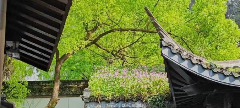 翰祥大酒店(桂林七星公园理工大学店)图片