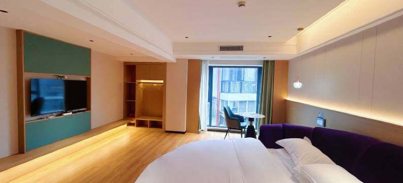 和谐商务酒店(澜沧客运站店)图片