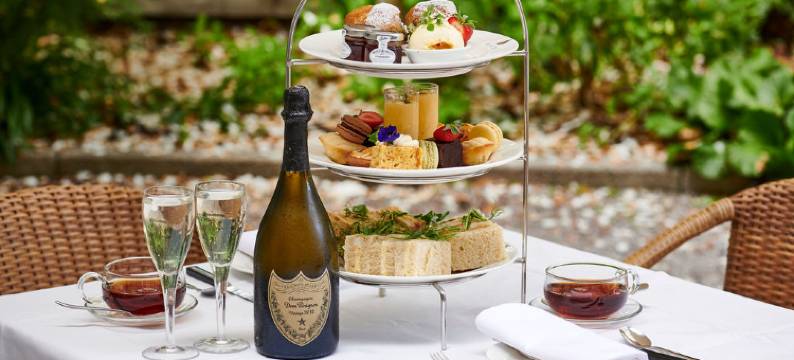 哈特酒店和餐厅(Hart's Hotel)图片