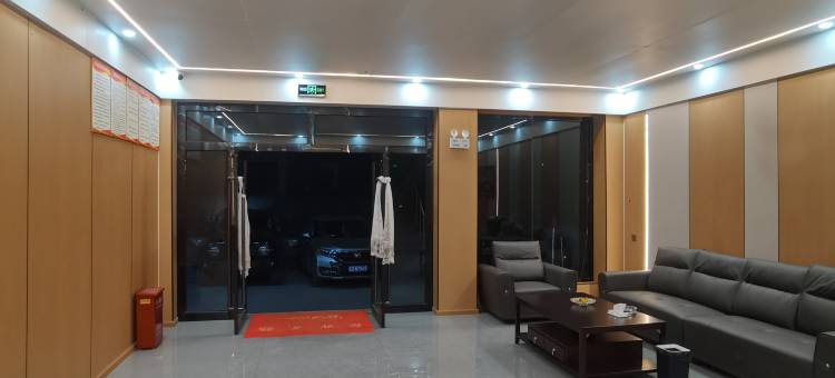 四季精品酒店图片