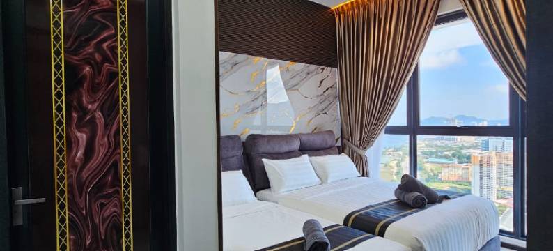 BLS@Penang-GurneyDrive-Komtar-GeorgeTown-USM-10Pax(BLS@Penang-GurneyDrive-Komtar-GeorgeTown-USM-10Pax)图片