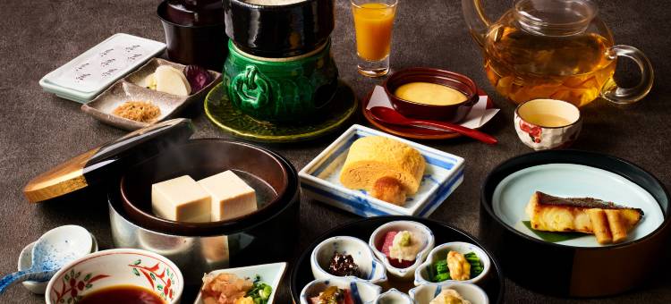 京都格兰比亚酒店(Hotel Granvia Kyoto)图片