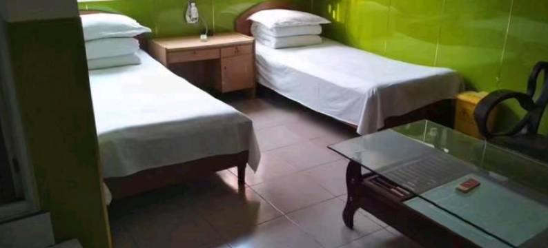 成程招待所图片