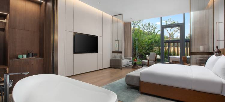 SU·清水湾酒店图片