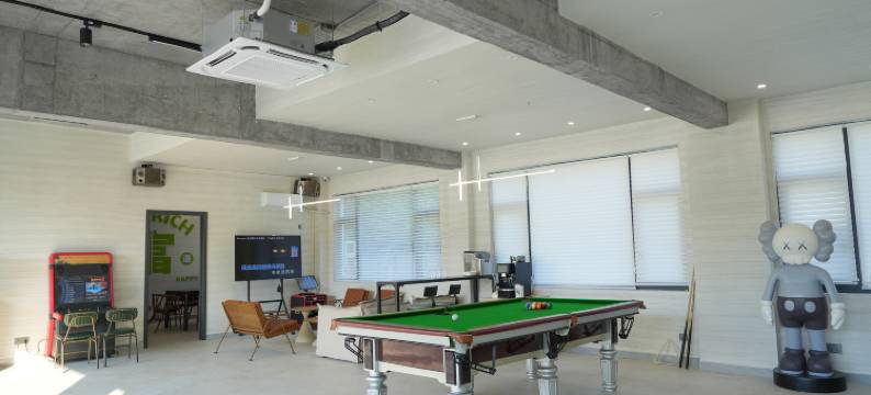 千岛湖崆间民宿图片