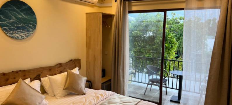 假日之家迪夫希酒店(Holiday Home Dhiffushi)图片