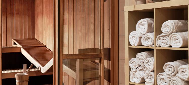 米兰-马尔彭萨机场皇冠假日酒店(Crowne Plaza Milan - Malpensa Airport)图片