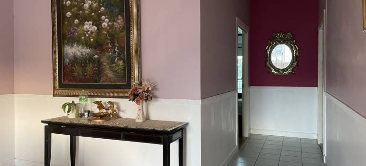 OYO 75486 Anna Residence Jomtien图片