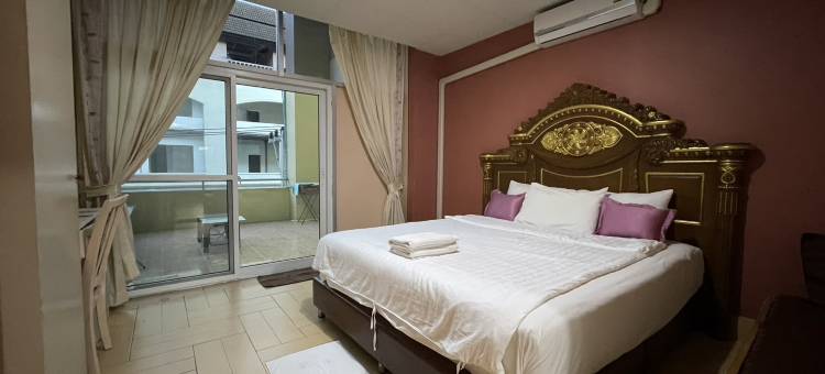 OYO 75486 Anna Residence Jomtien图片