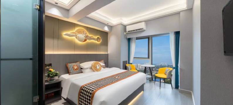 丽笙酒店(常德火车站店)图片