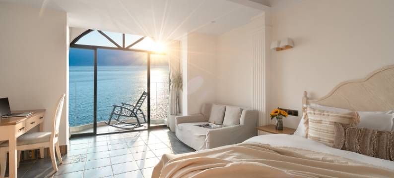 大理简心海景度假酒店图片