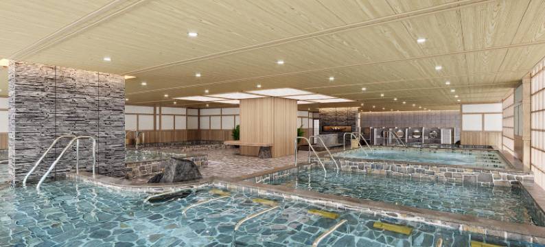 吉婆岛Flamingo度假村(Flamingo Cat Ba Resort – Managed by Flamingo Hotels & Resorts)图片