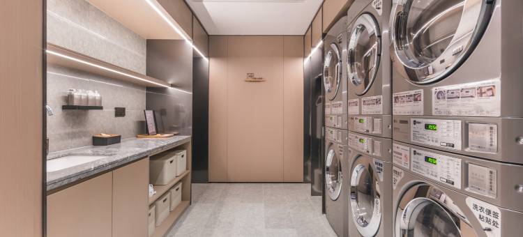 全季酒店(清远英德店)图片