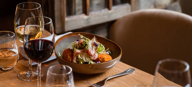 雪绒花酒店(Edelweiss Manotel)图片