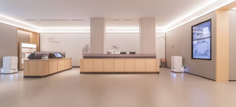 全季酒店(上海徐汇肇嘉浜路店)图片