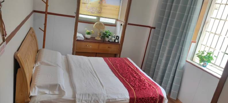 九江晶龙小宾馆图片