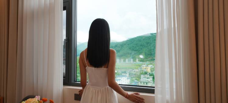 壹家酒店(普格县螺髻山风景区店)图片