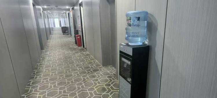 朵亚快捷酒店(莒国古城店)图片